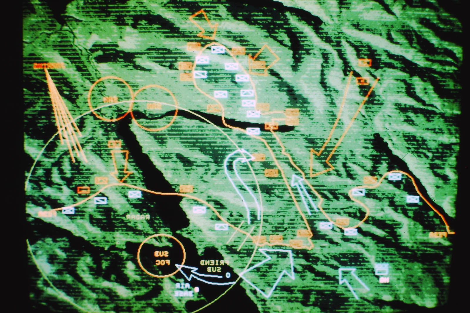 terrain-analysis